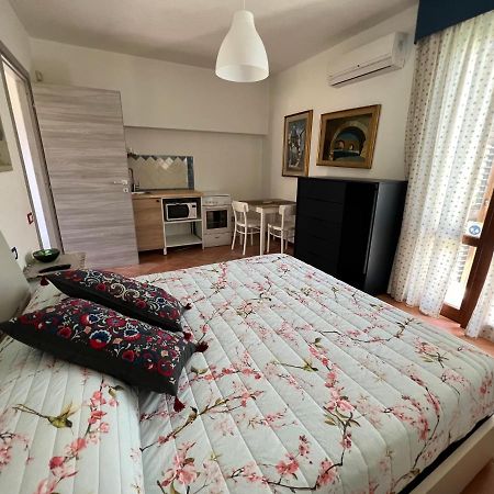 L'Essenziale Apartment Pula Luaran gambar