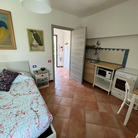 L'Essenziale Apartment Pula Luaran gambar