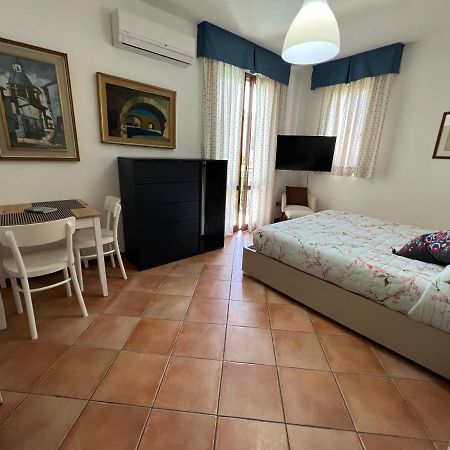 L'Essenziale Apartment Pula Luaran gambar