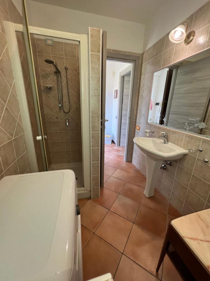 L'Essenziale Apartment Pula Luaran gambar
