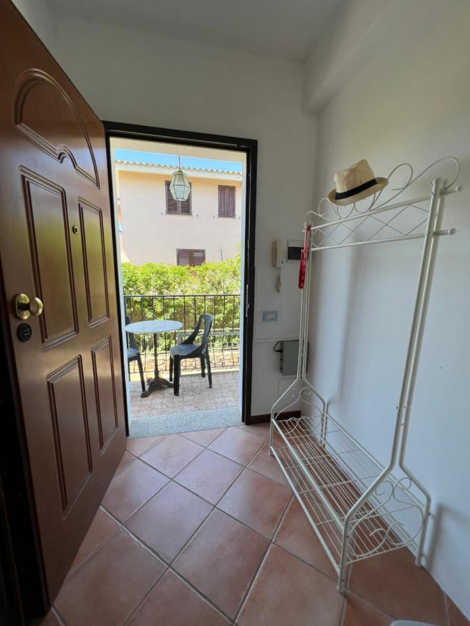 L'Essenziale Apartment Pula Luaran gambar