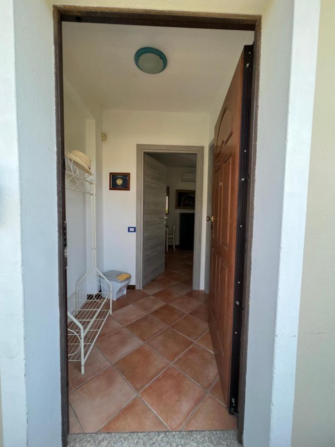 L'Essenziale Apartment Pula Luaran gambar