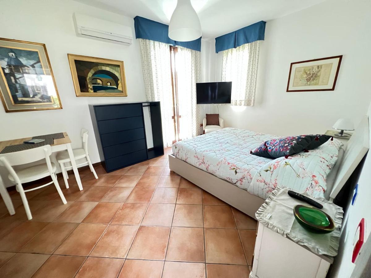 L'Essenziale Apartment Pula Luaran gambar