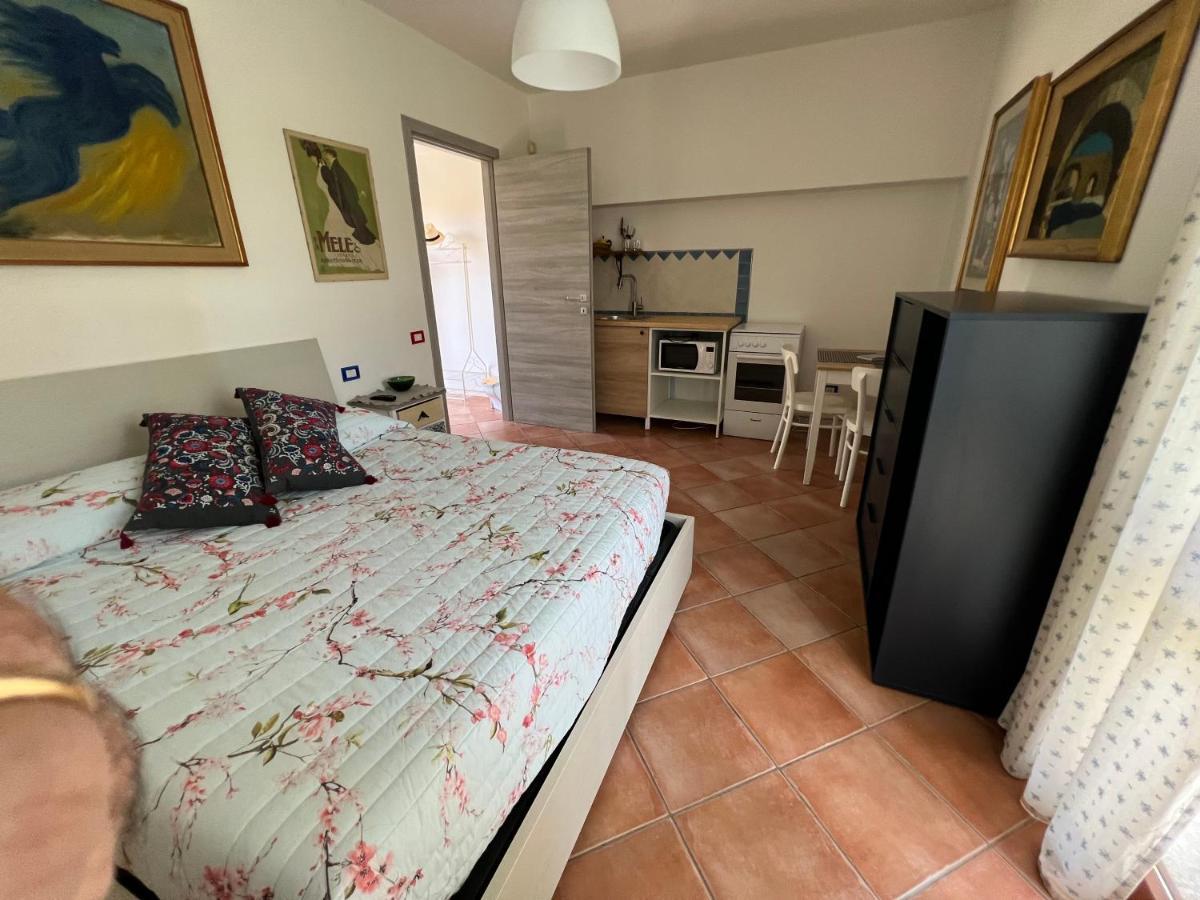 L'Essenziale Apartment Pula Luaran gambar