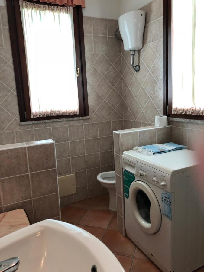 L'Essenziale Apartment Pula Luaran gambar