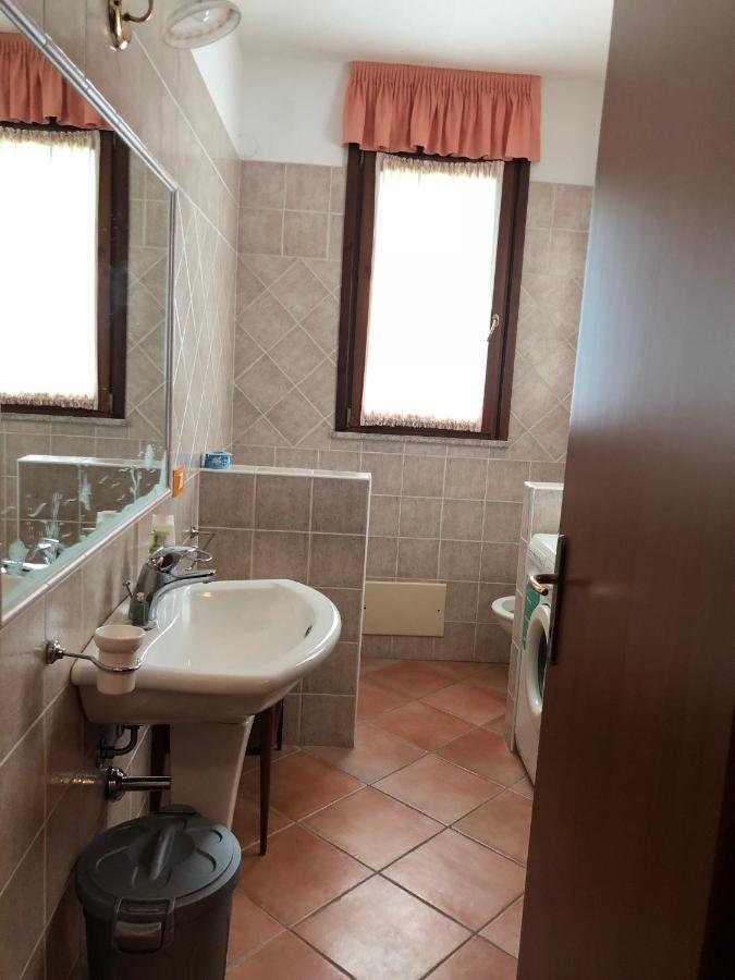 L'Essenziale Apartment Pula Luaran gambar